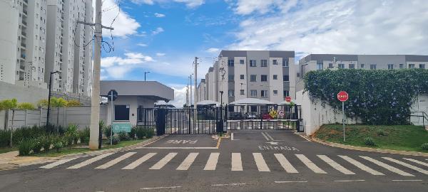 Apartamento — Parque Orestes Ongaro
