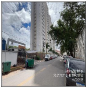 Apartamento — Piratininga