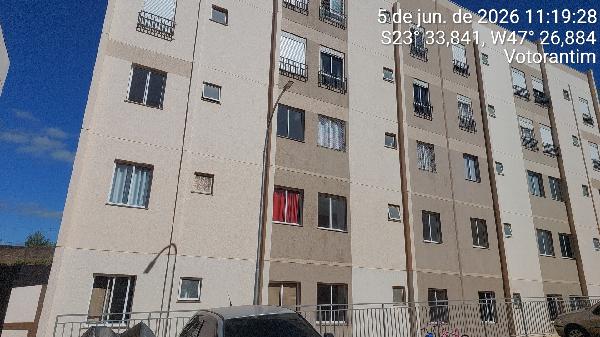 Apartamento — Vila Santo Antonio