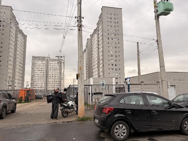 Apartamento — Vila Nova Bonsucesso