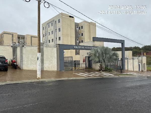 Apartamento — Antenor Barion