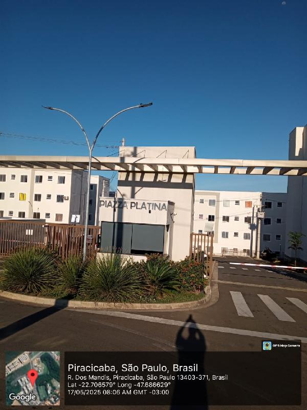 Apartamento — Jardim Parque Jupia