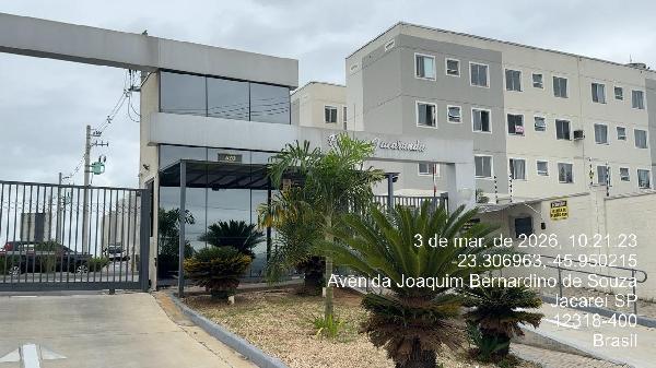 Apartamento — Vila Nova Alianca