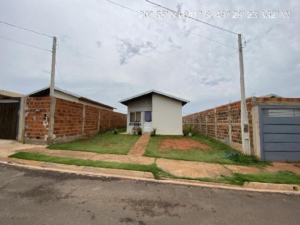Casa — Jardim Aurora