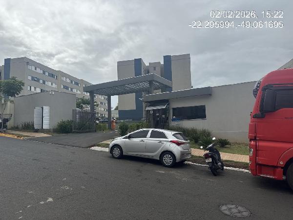 Apartamento — Vitta Sao Jose