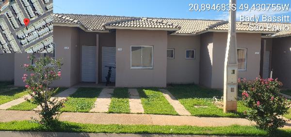 Casa — Garden Rni