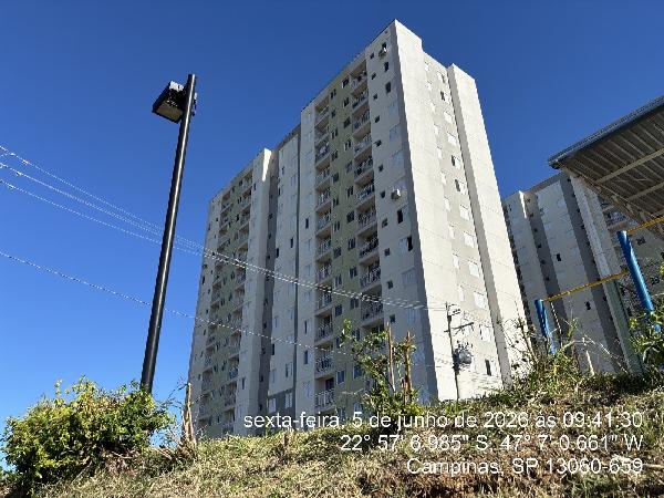 Apartamento — Vila Palacios