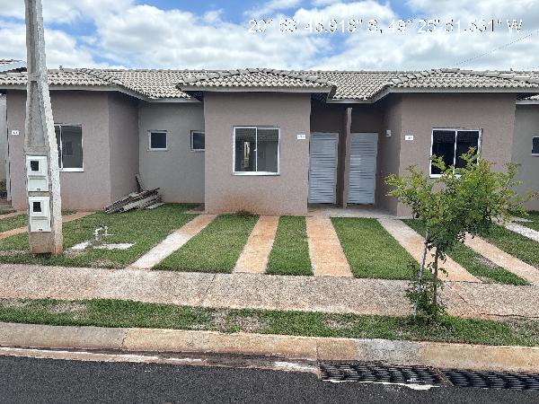 Casa — Garden Rni