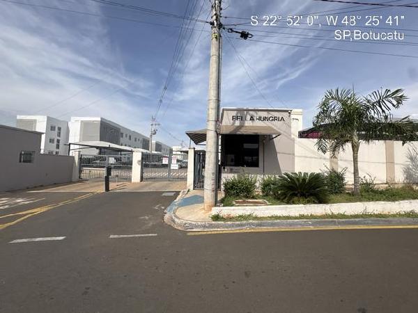 Apartamento — Vitoriana