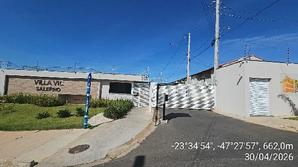Apartamento — Villa Bella De Votorantim