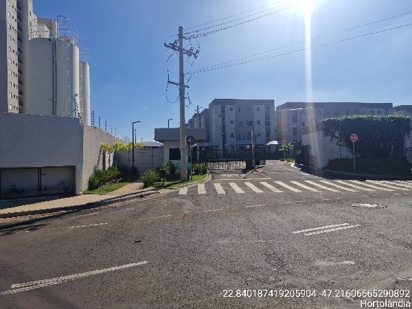 Apartamento — Parque Orestes Ongaro