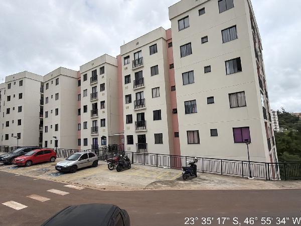 Apartamento — Lageado