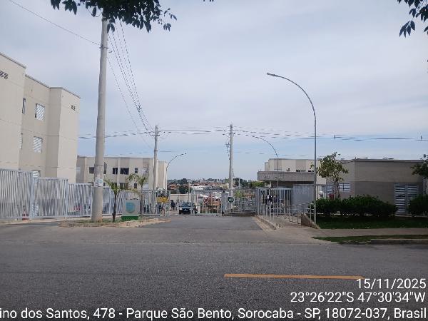 Apartamento — Cruz De Ferro