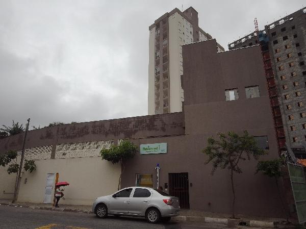 Apartamento — Jardim Record