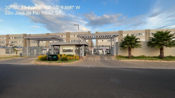 Apartamento — Loteamento Residencial Maria Adelia