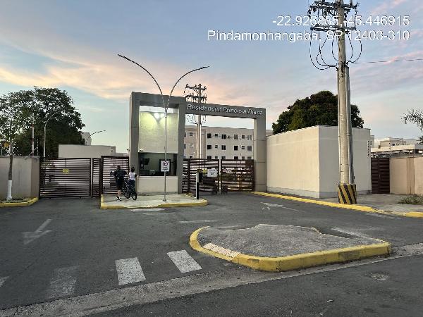Apartamento — Santana