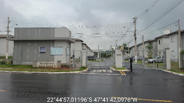 Apartamento — Sao Jorge