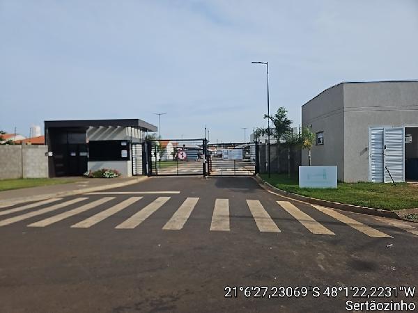 Casa — Terras Da Cidade