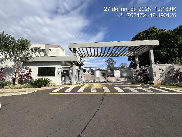 Apartamento — Jardim Residencial Paraiso