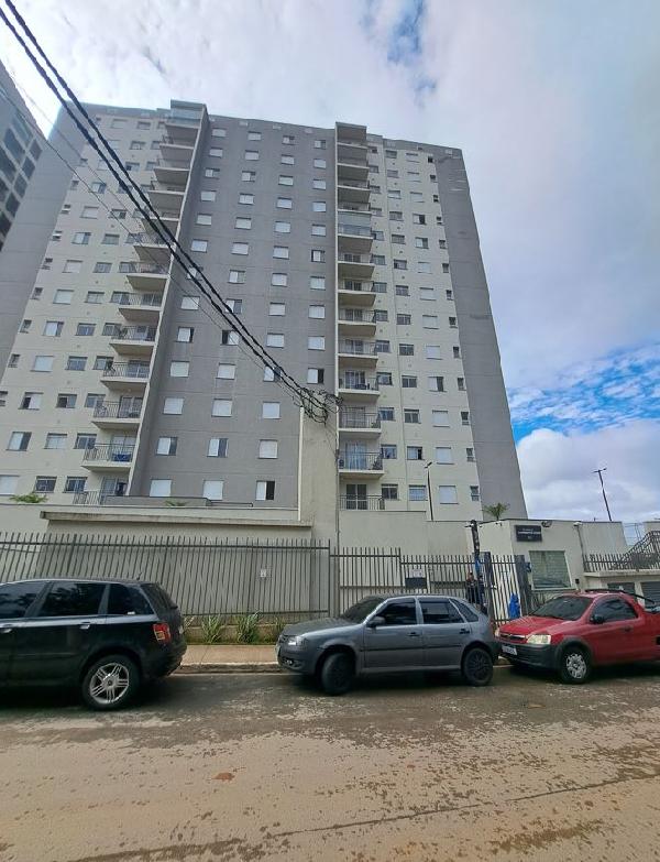 Apartamento — Cooperativa