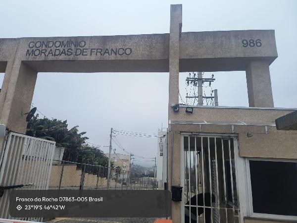 Apartamento — Vila Palmares
