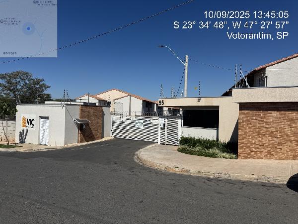 Apartamento — Villa Bella De Votorantim