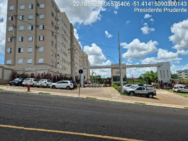 Apartamento — Parque Bandeirantes