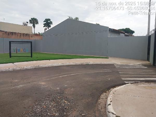 Casa — Petit-Trianon