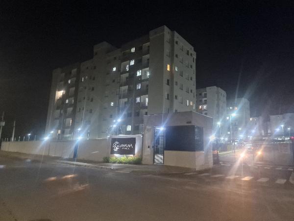 Apartamento — Balsa