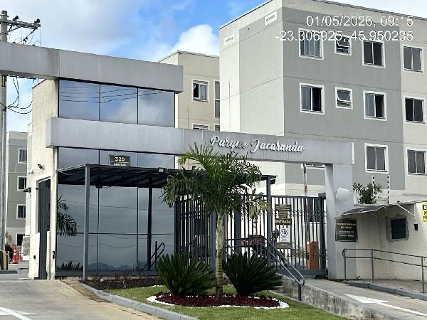 Apartamento — Vila Nova Alianca