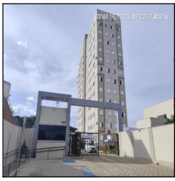 Apartamento — São João