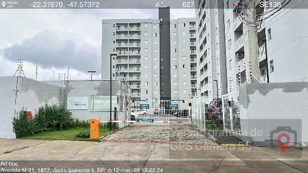 Apartamento — Jardim Cherverson