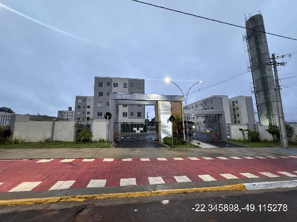 Apartamento — Parque Viaduto