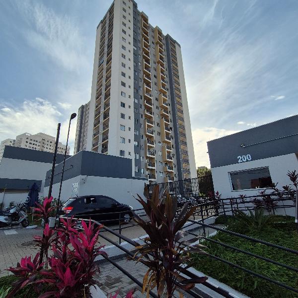 Apartamento — Vila Sacadura Cabral