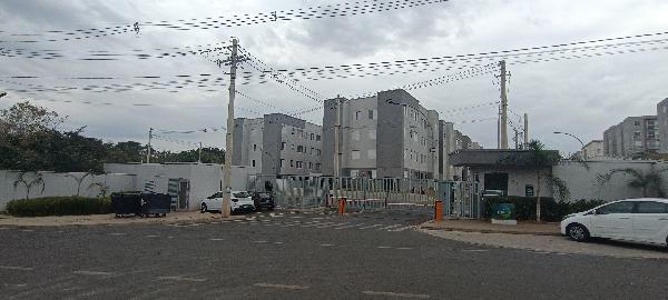 Apartamento — Recreio Alvorada