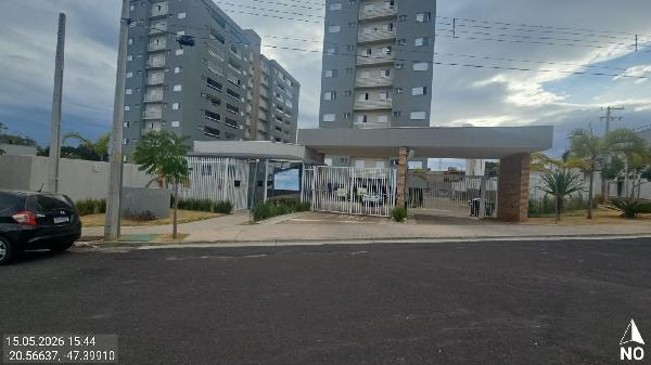 Apartamento — Vila Marta