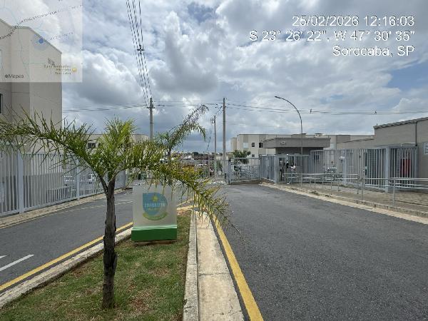 Apartamento — Parque Sao Bento