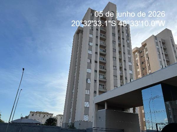 Apartamento — Cristiano De Carvalho