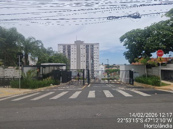 Apartamento — Jardim Villagio Ghiraldelli