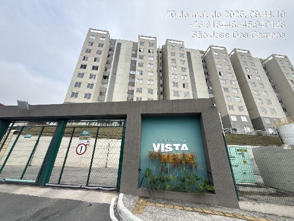 Apartamento — Jardim Paraiso