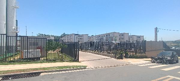 Apartamento — Jardim Rossin