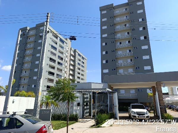 Apartamento — Vila Marta