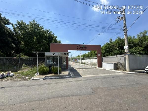 Apartamento — Jardim Santa Tereza