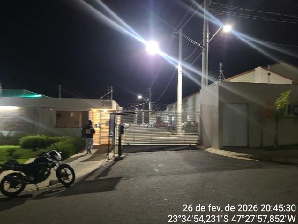 Apartamento — Villa Bella De Votorantim