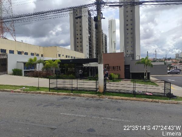 Apartamento — Roseira
