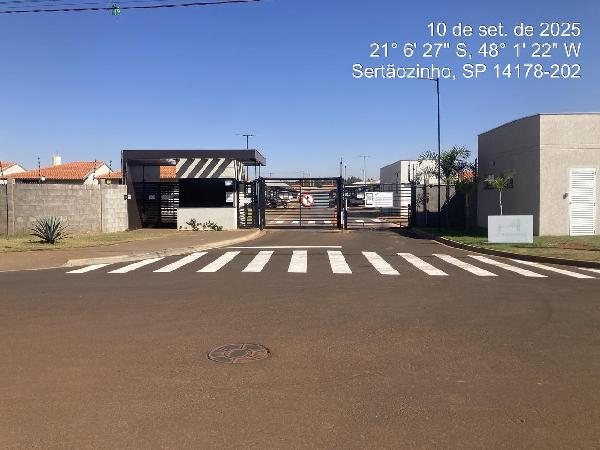 Casa — Terras Da Cidade