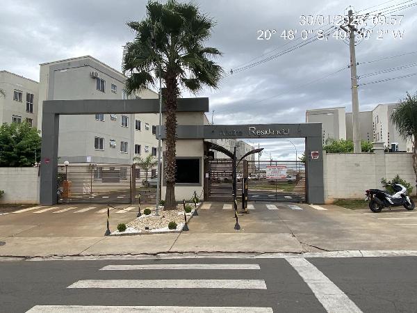 Apartamento — Jardim Laguna