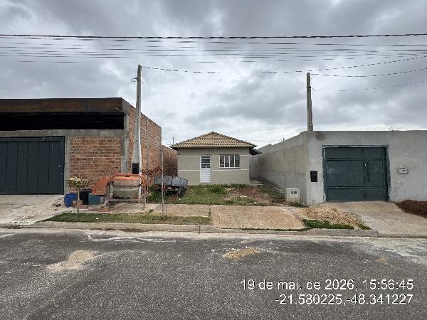 Casa — Residencial Vila Florida