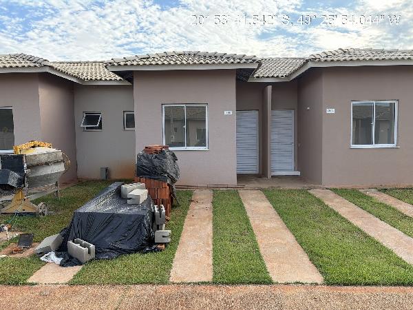 Casa — Garden Rni