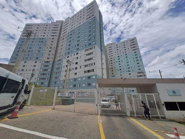 Apartamento — Jardim Rodrigues Alves